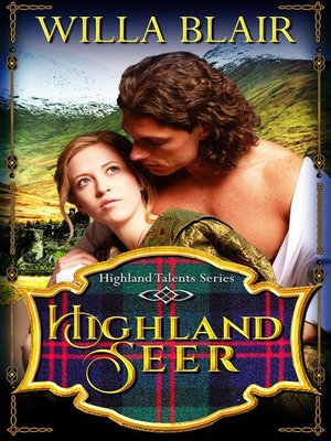 cover image of Highland Seer